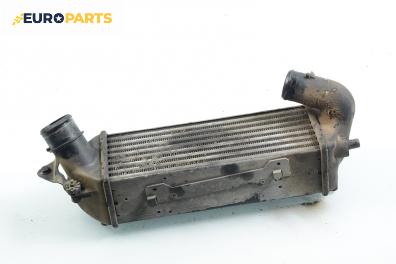 Интеркулер за Alfa Romeo 166 (936) (09.1998 - 06.2007) 2.4 JTD (936A2A), 136 к.с.