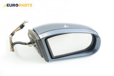 Огледало за Mercedes-Benz E-Class Sedan (W211) (03.2002 - 03.2009), седан, позиция: дясна