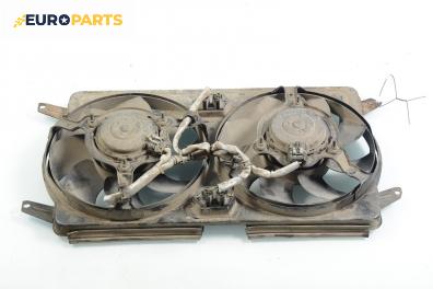 Перки охлаждане за Alfa Romeo 166 (936) (09.1998 - 06.2007) 2.4 JTD (936A2A), 136 к.с.