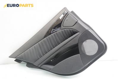 Кора врата за Mercedes-Benz E-Class Sedan (W211) (03.2002 - 03.2009), седан, позиция: задна, лява