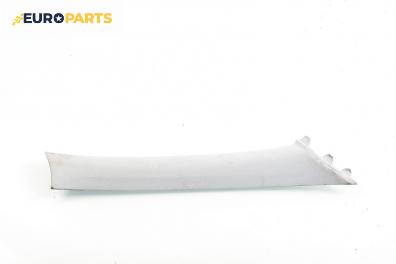 Интериорна пластмаса за Mercedes-Benz E-Class Sedan (W211) (03.2002 - 03.2009), 4+1 вр., седан, позиция: предна