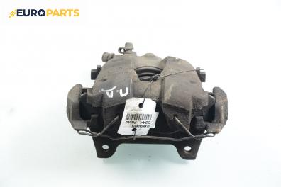 Спирачен апарат за Fiat Punto Hatchback II (09.1999 - 07.2012), позиция: предна, дясна