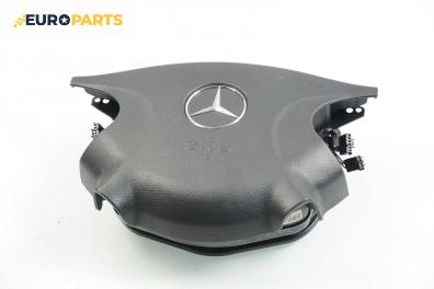 Airbag за Mercedes-Benz E-Class Sedan (W211) (03.2002 - 03.2009), седан