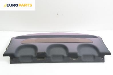 Кора багажник за Mercedes-Benz E-Class Sedan (W211) (03.2002 - 03.2009), седан