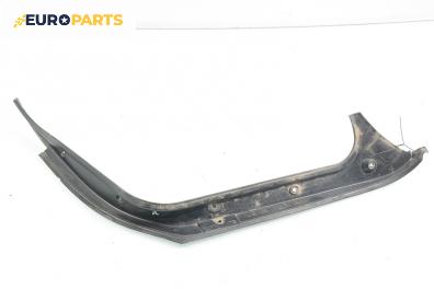 Лайсна под стоп за Mercedes-Benz E-Class Sedan (W211) (03.2002 - 03.2009), седан, позиция: дясна