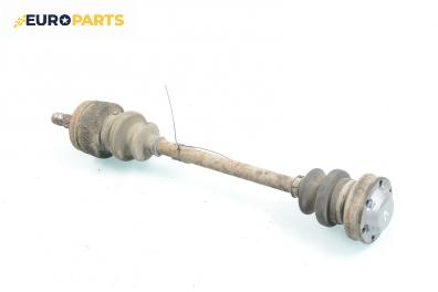 Полуоска за Mercedes-Benz C-Class Sedan (W202) (03.1993 - 05.2000) C 220 D (202.121), 95 к.с., позиция: предна, лява