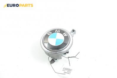 Външна дръжка заден капак за BMW 1 Series E87 (11.2003 - 01.2013), хечбек