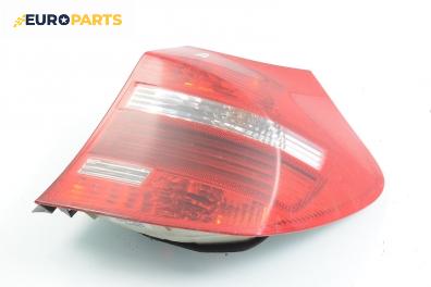 Стоп за BMW 1 Series E87 (11.2003 - 01.2013), хечбек, позиция: дясна
