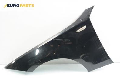 Калник за BMW 1 Series E87 (11.2003 - 01.2013), 4+1 вр., хечбек, позиция: предна, лява