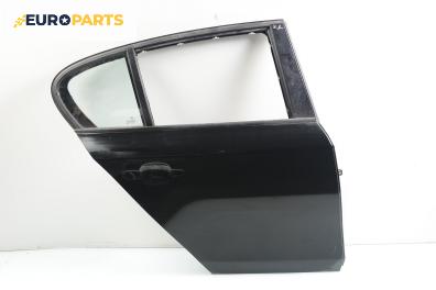 Врата за BMW 1 Series E87 (11.2003 - 01.2013), 4+1 вр., хечбек, позиция: задна, дясна