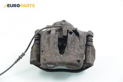 Спирачен апарат за Mercedes-Benz E-Class Sedan (W211) (03.2002 - 03.2009), позиция: предна, лява, Bosch