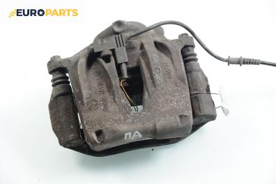 Спирачен апарат за Mercedes-Benz E-Class Sedan (W211) (03.2002 - 03.2009), позиция: предна, дясна, Bosch