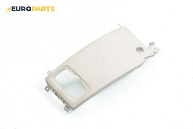 Интериорна пластмаса за BMW 1 Series E87 (11.2003 - 01.2013), 4+1 вр., хечбек, позиция: предна