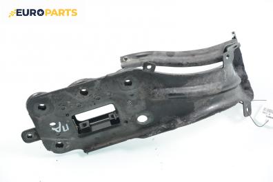 Държач броня за Mercedes-Benz E-Class Sedan (W211) (03.2002 - 03.2009), седан, позиция: предна, дясна