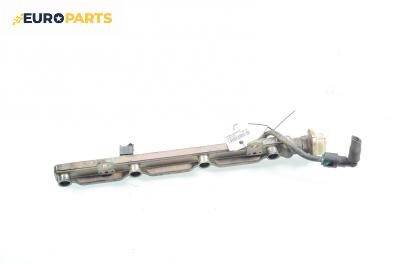 Бензинова рейка за Honda CR-V II SUV (09.2001 - 09.2006) 2.0 (RD), 150 к.с.