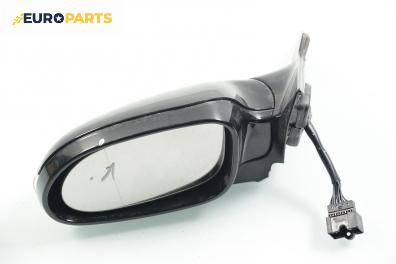 Огледало за Mercedes-Benz CLK-Class Coupe (C209) (06.2002 - 05.2009), купе, позиция: лява