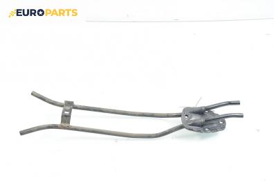 Метална планка за BMW 1 Series E87 (11.2003 - 01.2013), хечбек