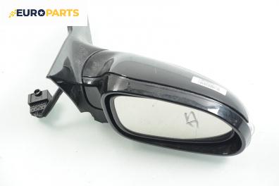 Огледало за Mercedes-Benz CLK-Class Coupe (C209) (06.2002 - 05.2009), купе, позиция: дясна