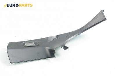 Кора багажник за BMW 3 Series E46 Touring (10.1999 - 06.2005), комби