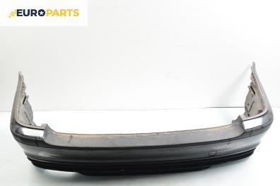 Задна броня за BMW 3 Series E46 Touring (10.1999 - 06.2005), комби
