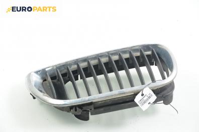Решетка за BMW 3 Series E46 Touring (10.1999 - 06.2005), комби, позиция: дясна