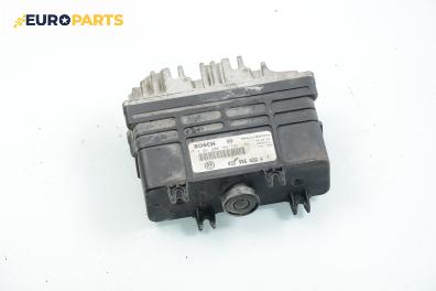 Компютър двигател за Volkswagen Golf III Hatchback (08.1991 - 07.1998) 1.6, 75 к.с., № Bosch 0 261 200 764/765