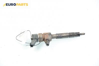 Дюза дизел за Alfa Romeo 166 (936) (09.1998 - 06.2007) 2.4 JTD (936A2A), 136 к.с., № Bosch 0 445 110 002