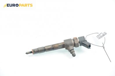 Дюза дизел за Alfa Romeo 166 (936) (09.1998 - 06.2007) 2.4 JTD (936A2A), 136 к.с., № Bosch 0 445 110 002