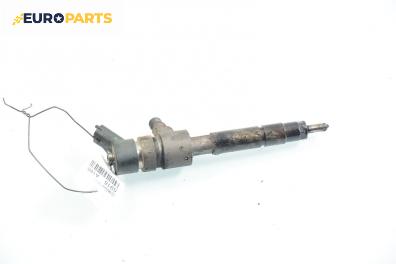 Дюза дизел за Alfa Romeo 166 (936) (09.1998 - 06.2007) 2.4 JTD (936A2A), 136 к.с., № Bosch 0 445 110 002