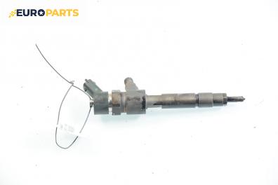 Дюза дизел за Alfa Romeo 166 (936) (09.1998 - 06.2007) 2.4 JTD (936A2A), 136 к.с., № Bosch 0 445 110 002