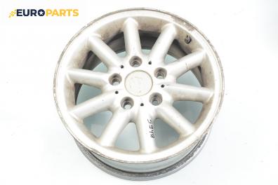 Алуминиеви джанти за BMW 3 Series E36 Touring (01.1995 - 10.1999) 15 цола, ширина 7