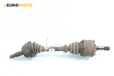 Полуоска за Alfa Romeo 166 (936) (09.1998 - 06.2007) 2.4 JTD (936A2A), 136 к.с., позиция: лява