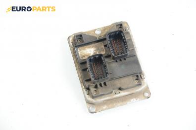 Компютър двигател за Alfa Romeo 156 Sedan (09.1997 - 09.2005) 1.8 16V T.SPARK (932A3), 144 к.с., № Bosch 0 261 204 732