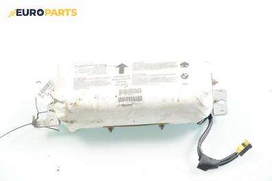 Airbag за BMW 3 Series E46 Touring (10.1999 - 06.2005), 4+1 вр., комби, позиция: предна