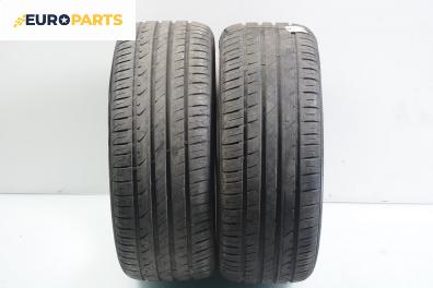 Летни гуми HANKOOK 235/45/18, DOT: 0213