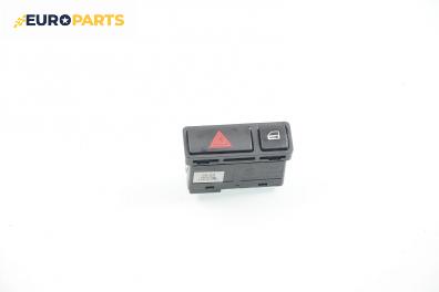 Бутон аварийни светлини  за BMW 3 Series E46 Touring (10.1999 - 06.2005)