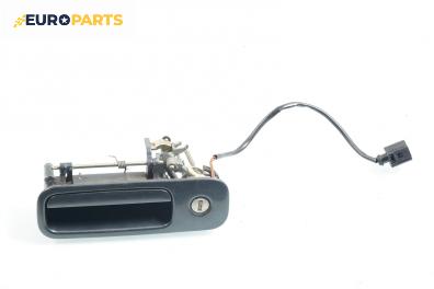 Външна дръжка заден капак за Volkswagen Golf IV Hatchback (08.1997 - 06.2005), хечбек