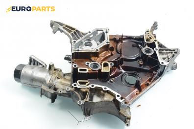 Корпус за маслен филтър за Mercedes-Benz CLK-Class Coupe (C209) (06.2002 - 05.2009) 320 (209.365), 218 к.с.