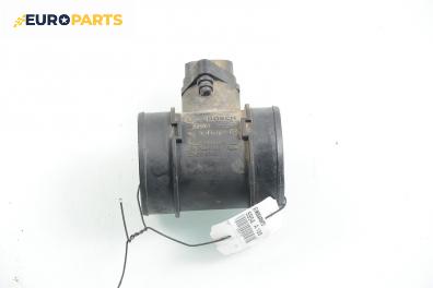 Дебитомер за Alfa Romeo 156 Sedan (09.1997 - 09.2005) 1.8 16V T.SPARK (932A3), 144 к.с., № Bosch 0 280 002 309