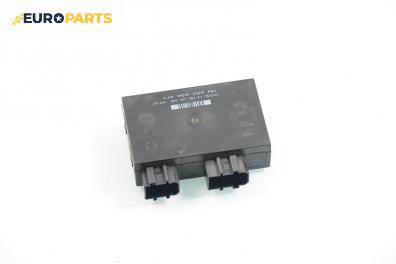 Комфорт модул за Volkswagen Golf IV Hatchback (08.1997 - 06.2005), № 1J0 959 799 AH