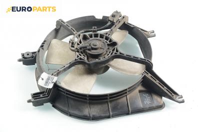 Перка охлаждане за Mazda Demio Hatchback (10.1996 - 07.2003) 1.3 i 16V, 72 к.с., № Denso 122750-3121