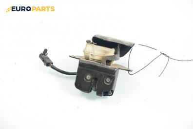 Брава заден капак за Fiat Stilo Hatchback (10.2001 - 11.2010), хечбек