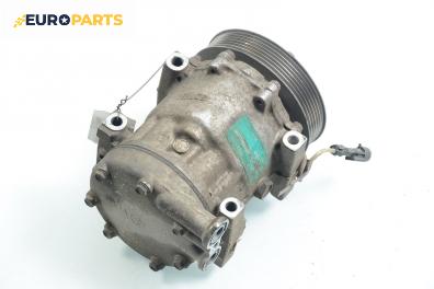 Компресор климатик за Alfa Romeo 156 Sedan (09.1997 - 09.2005) 1.8 16V T.SPARK (932A3), 144 к.с., № SD7V16