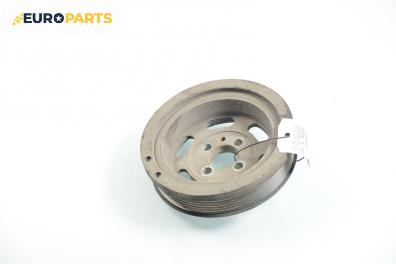Демпферна шайба за Alfa Romeo 156 Sedan (09.1997 - 09.2005) 1.8 16V T.SPARK (932A3), 144 к.с.