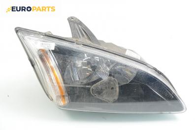 Фар за Ford Focus II Hatchback (07.2004 - 09.2012), хечбек, позиция: дясна