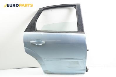 Врата за Ford Focus II Hatchback (07.2004 - 09.2012), 4+1 вр., хечбек, позиция: задна, дясна