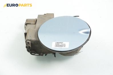 Вратичка резервоар за Ford Focus II Hatchback (07.2004 - 09.2012), 4+1 вр., хечбек