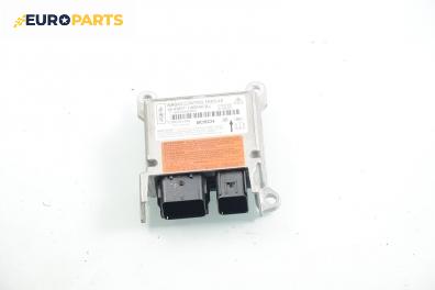 Модул за AIRBAG за Ford Focus II Hatchback (07.2004 - 09.2012), № Bosch 0 285 001 552