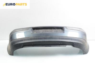 Задна броня за Volkswagen Golf IV Hatchback (08.1997 - 06.2005), хечбек