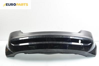 Задна броня за Fiat Stilo Hatchback (10.2001 - 11.2010), хечбек